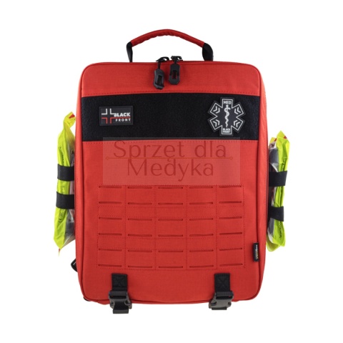 Zestaw ratowniczy RESCUE READY