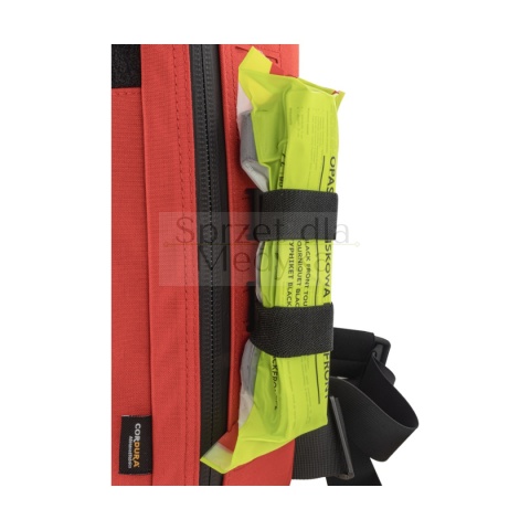 Zestaw ratowniczy RESCUE READY