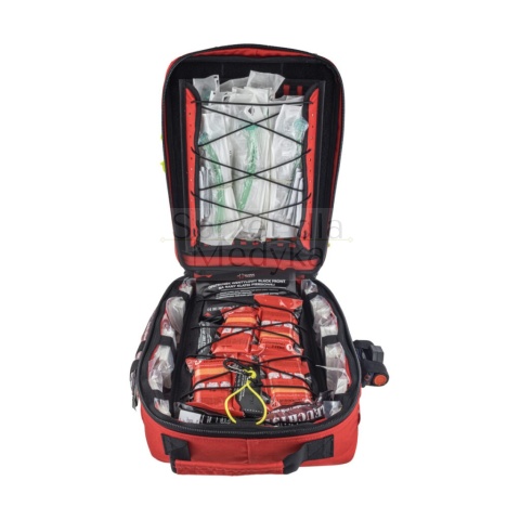 Zestaw ratowniczy TRIAGE READY