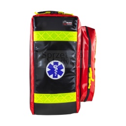 Zestaw tlenowy (inhalator tlenowy)